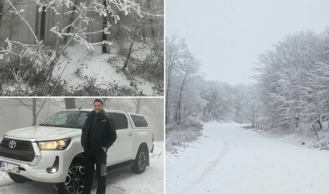 Balıkesir'in Bandırma ilçesine bağlı