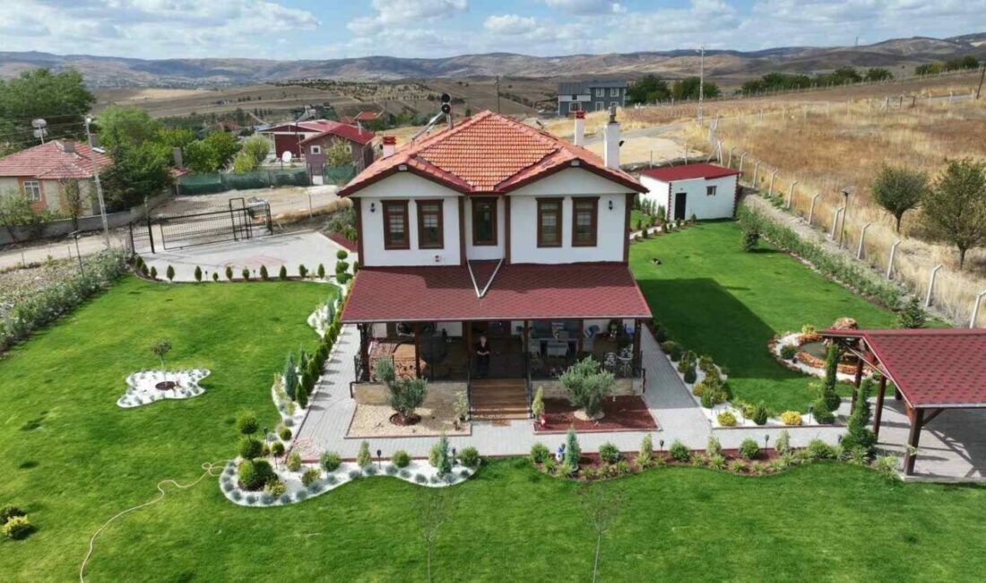 Ankara Büyükşehir Belediyesinin (ABB),