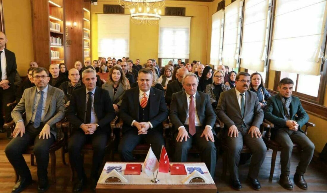 Anadolu Mektebi Projesi yaygınlaştırma