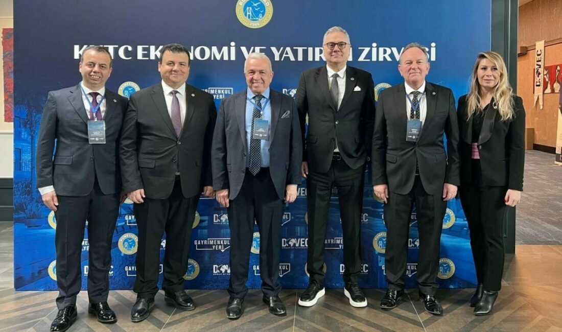 RUMELİSİAD KKTC Ekonomi ve