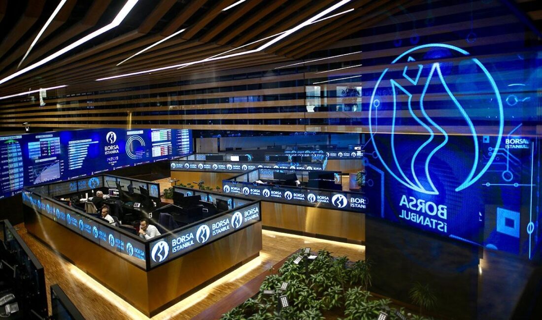 Borsa İstanbul, BIST 50