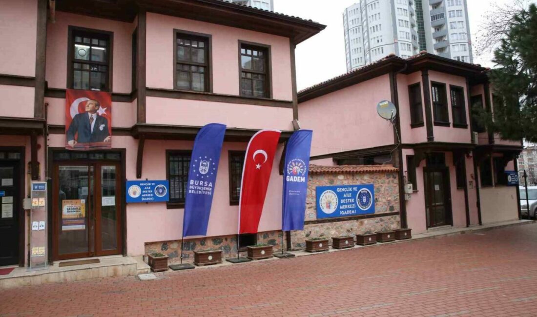 Bursa Büyükşehir Belediyesi, halk