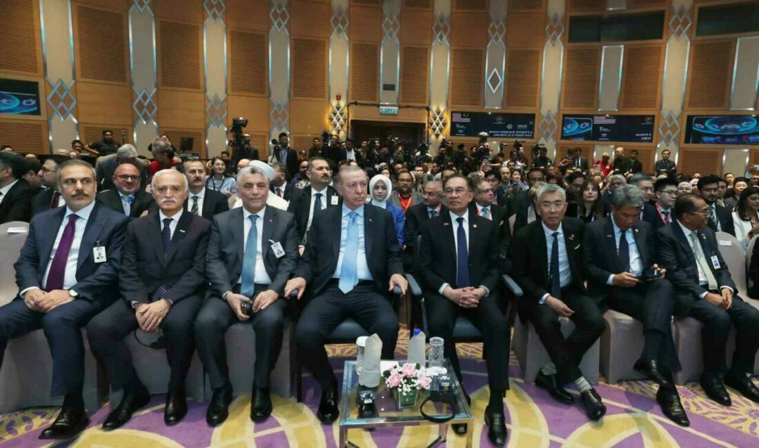 Son 20 senede yıllık