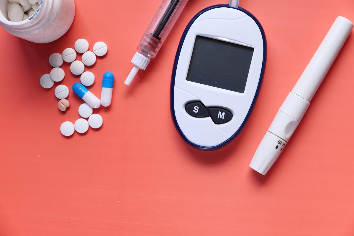 Diyabet hastaları doktor kontrolünde oruç tutmalı
