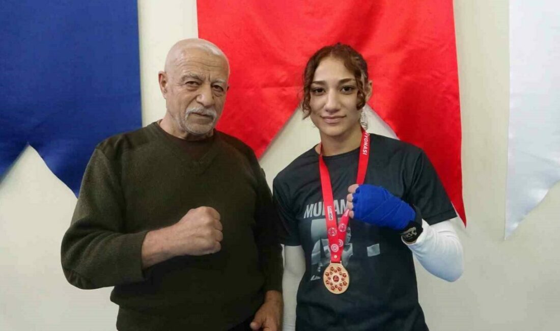 Yozgat'ta üniversite öğrencisi olan