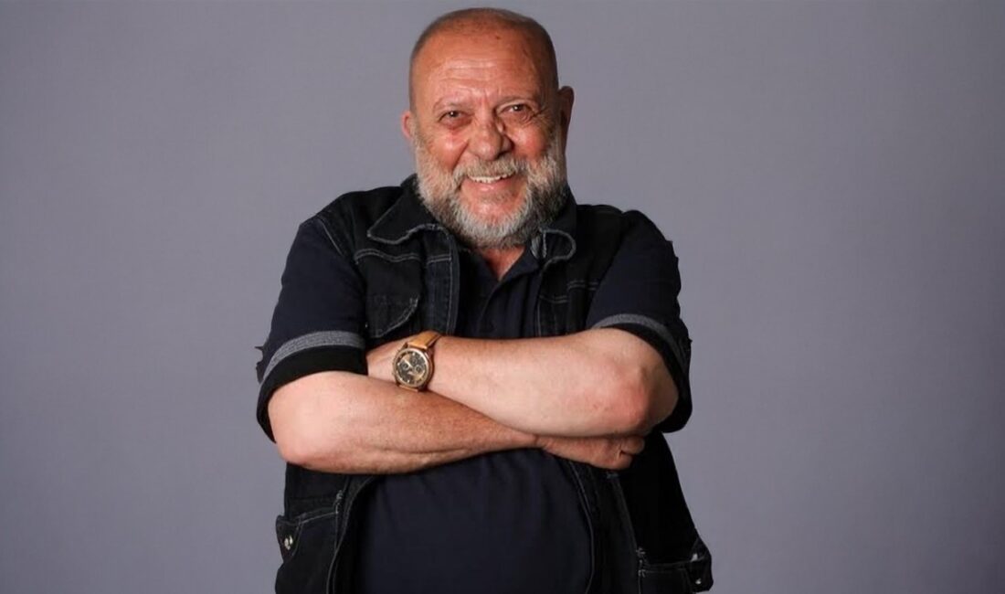 Çocuklar Duymasın dizisinde Seyyar
