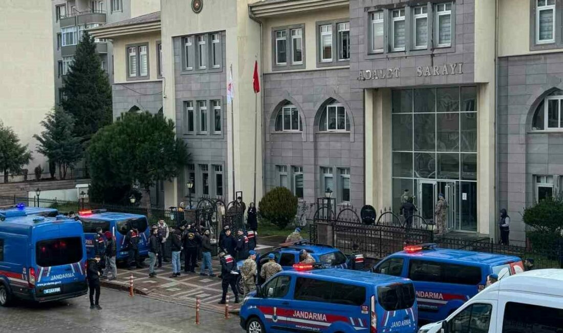Bursa İl Jandarma Komutanlığı