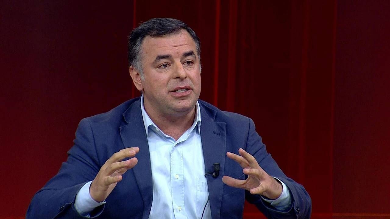 ‘Şaibeli Kurultay’ davasında CHP Bursa İl Başkanı Nihat Yeşiltaş detayı