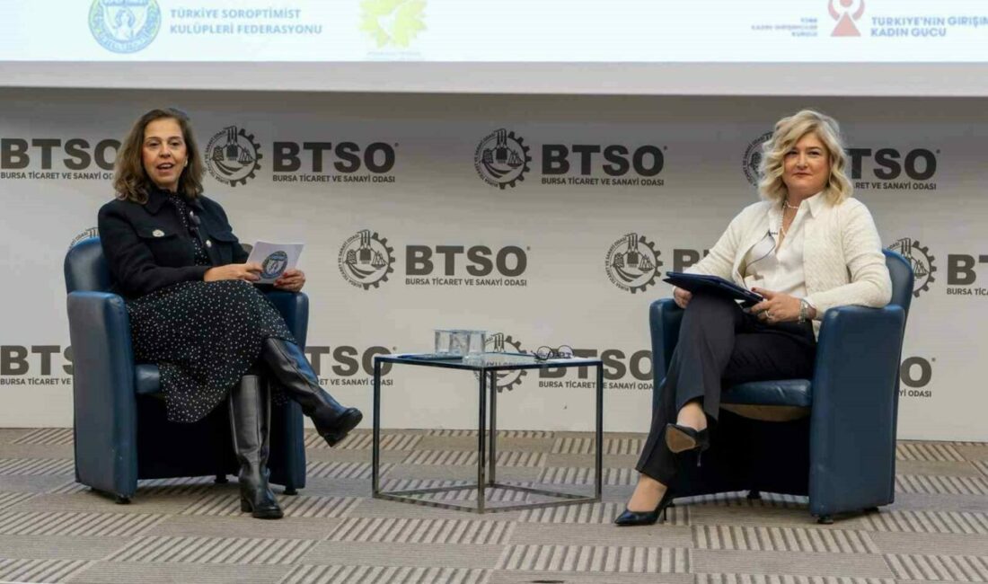 Türkiye Soroptimist Kulüpleri Federasyonu