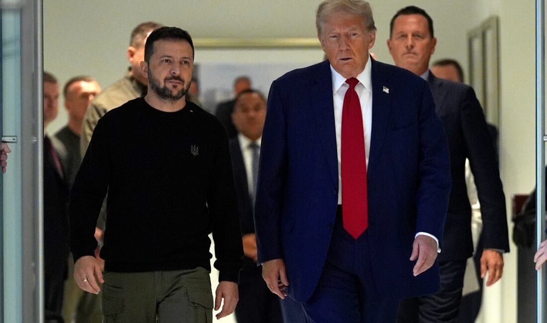 ABD Başkanı Donald Trump,