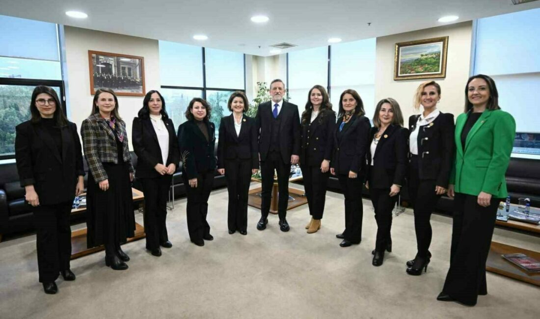 Bursa Ticaret ve Sanayi