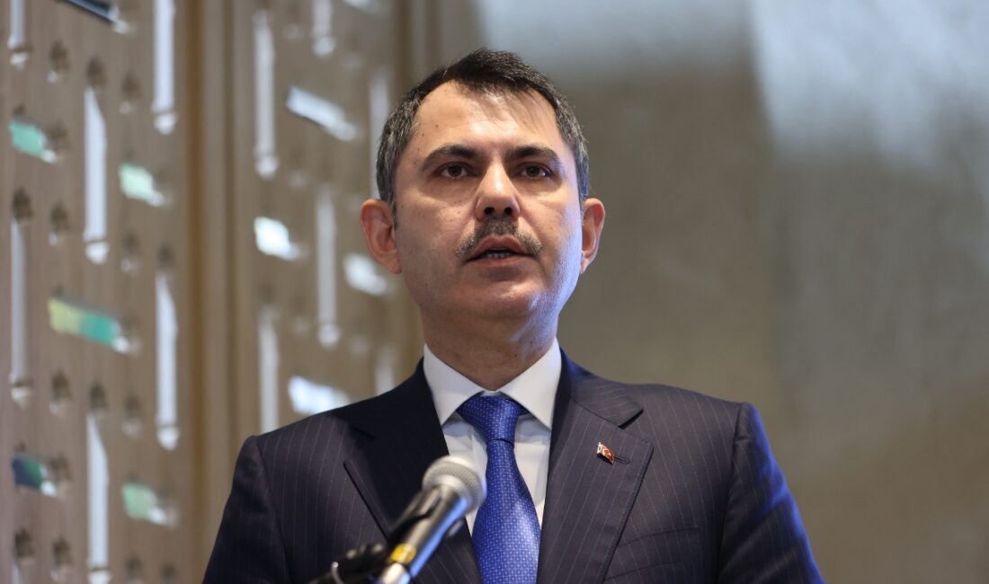 Çevre, Şehircilik ve İklim