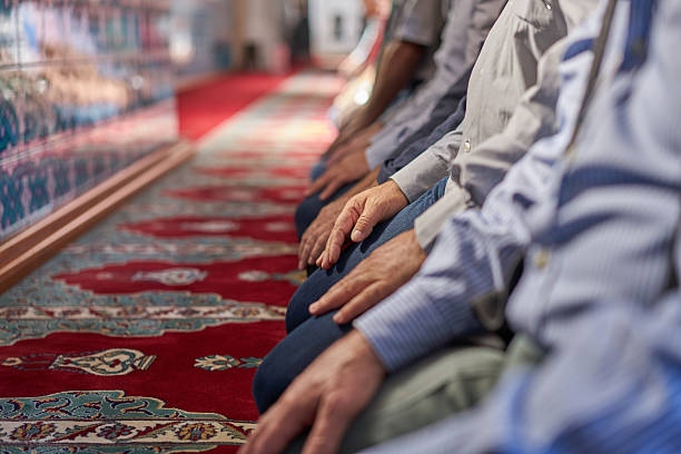 Hatimle teravih namazı kılınacak camiler belli oldu