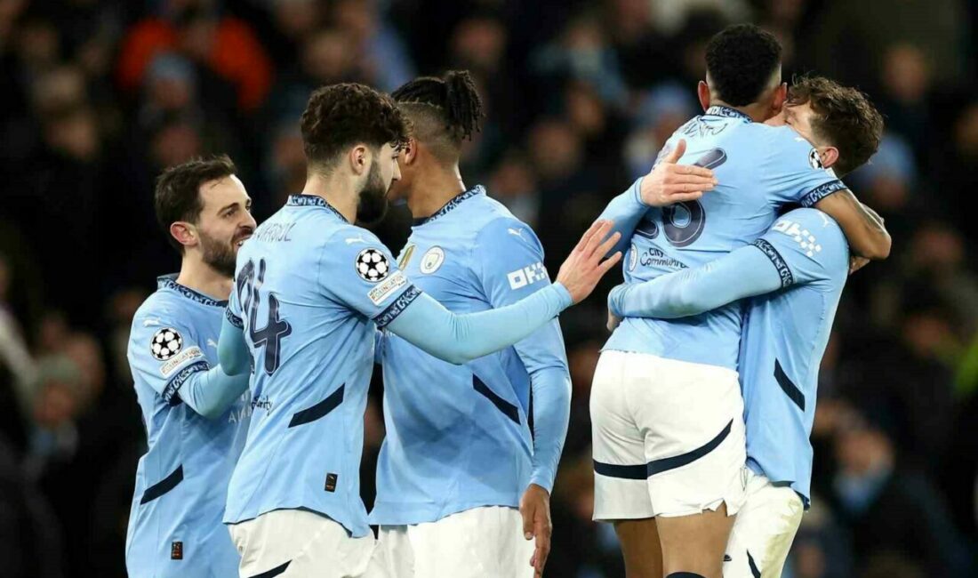 UEFA Şampiyonlar Ligi play-off