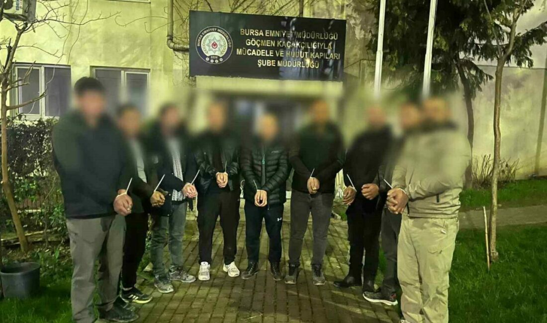 Yabancı uyruklu şahıslara kalacak