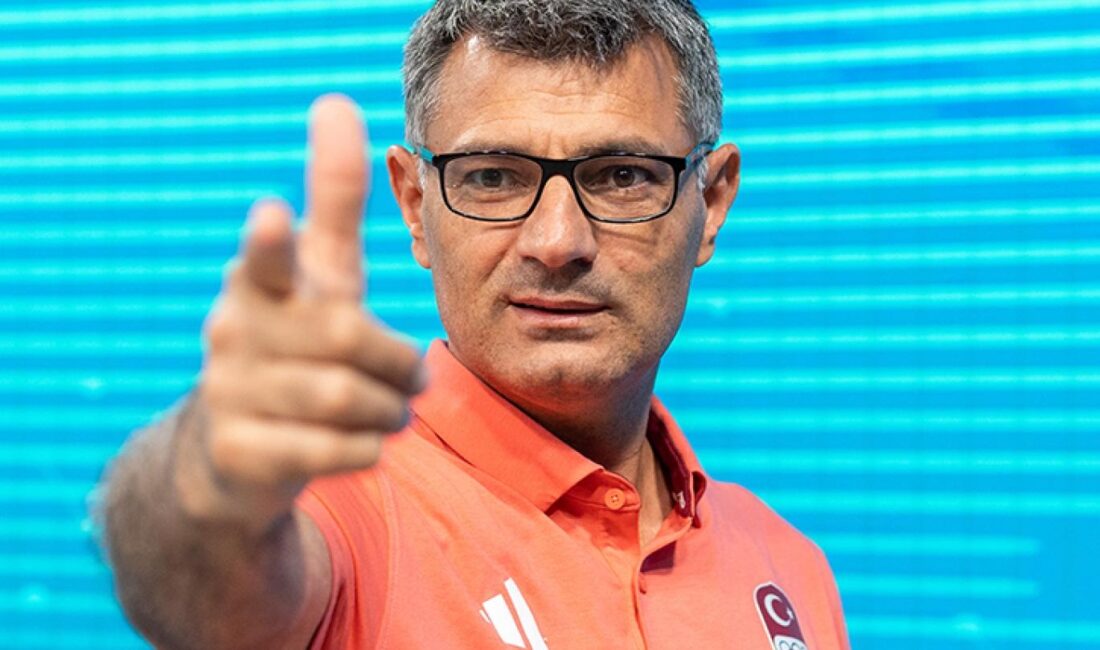 Atıcılık branşının Türkiye'de her