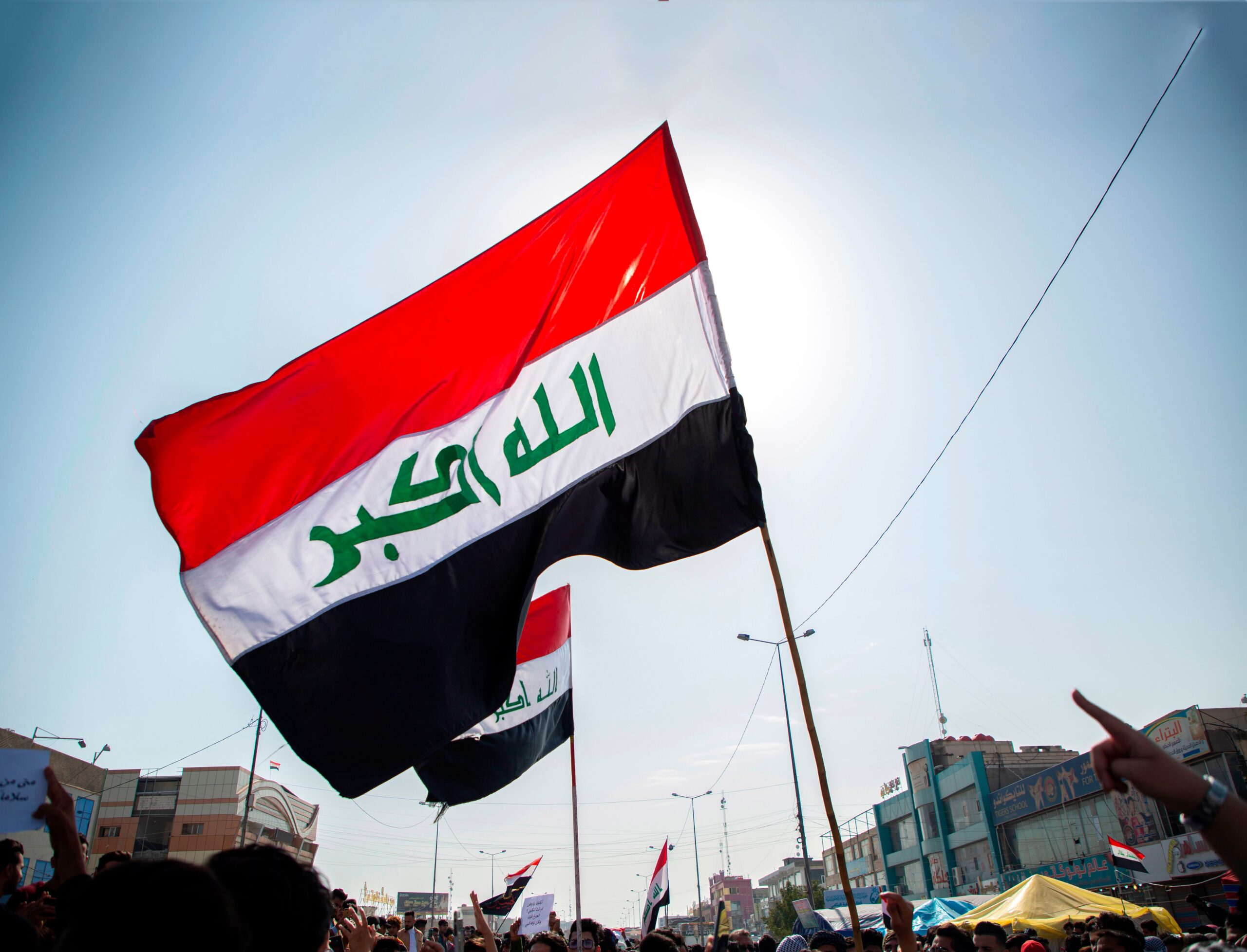 Irak’ta Ekim ayında 30 milyon seçmen oy kullanacak