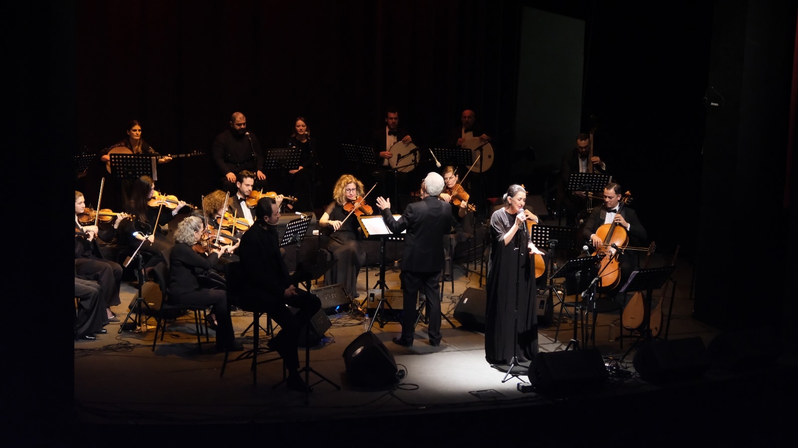 ‘Yunus Emre’ programı