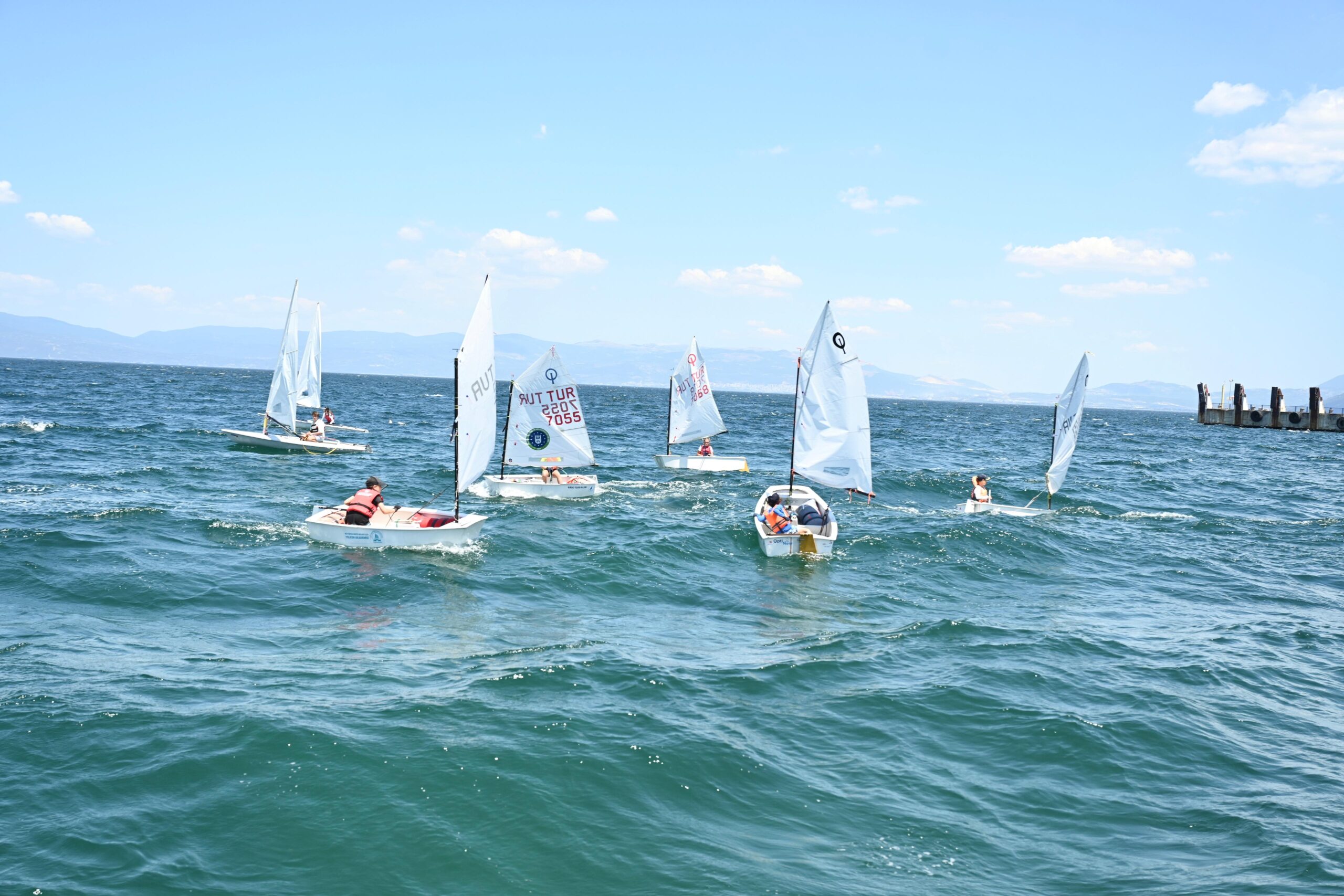 ‘Uluslararası Spor Festivali’ne katılım başvuruları sürüyor