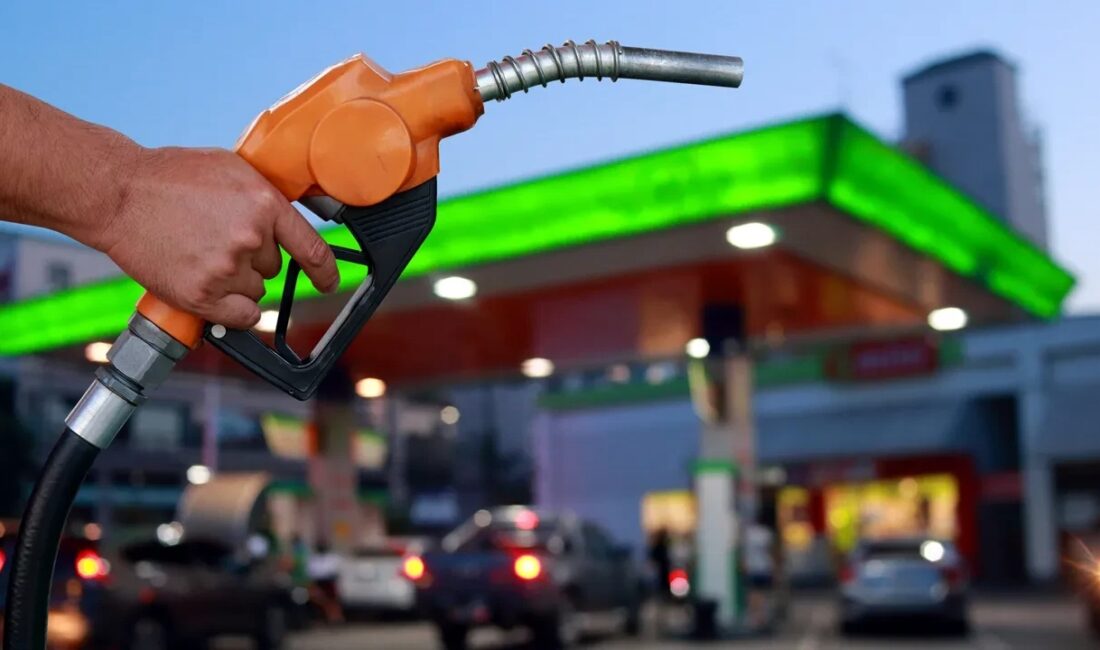 Brent petrol ve döviz