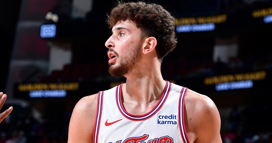 NBA'de Houston Rockets, konuk