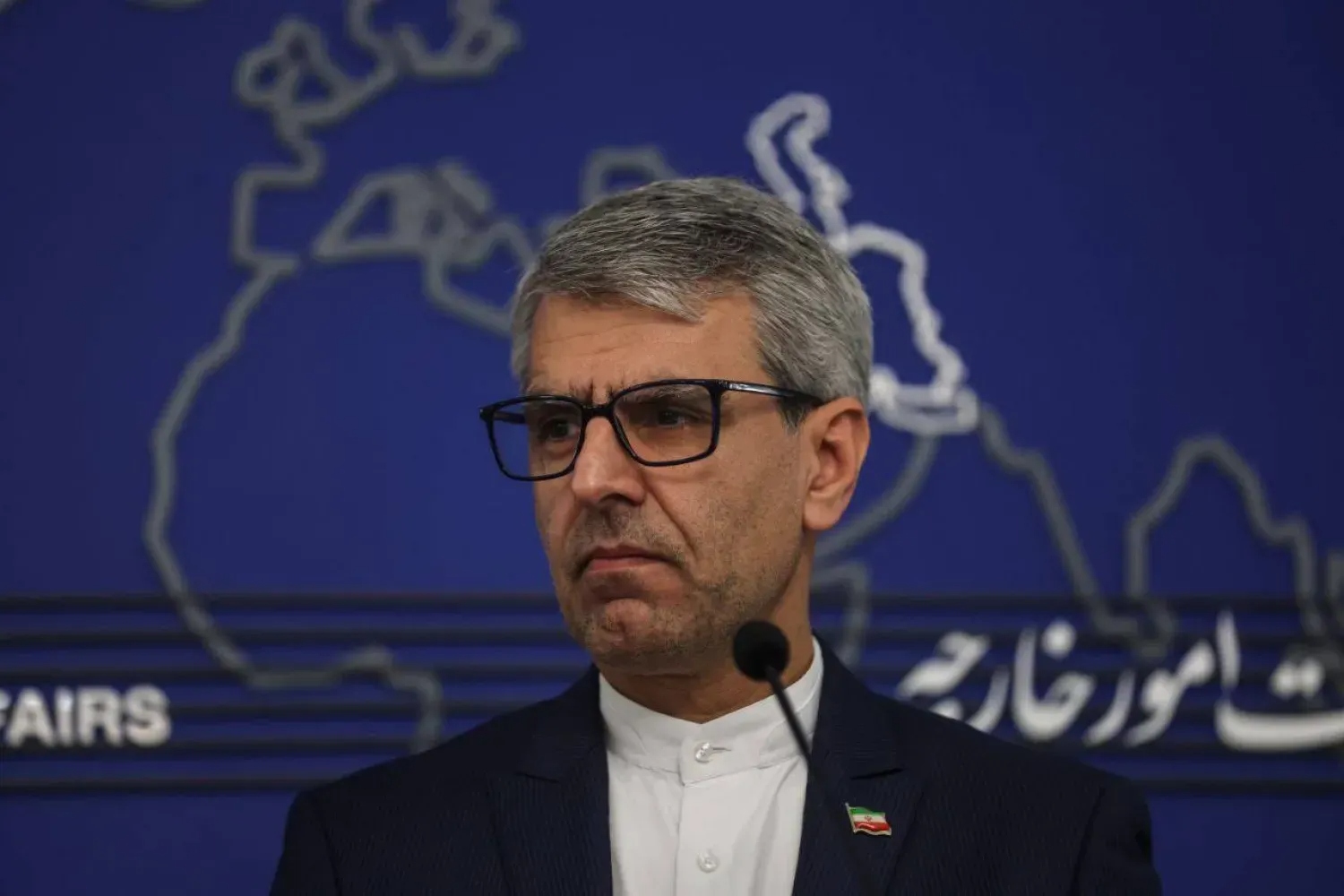 İran: İsrail’in Gazze’deki saldırılarından ABD sorumlu
