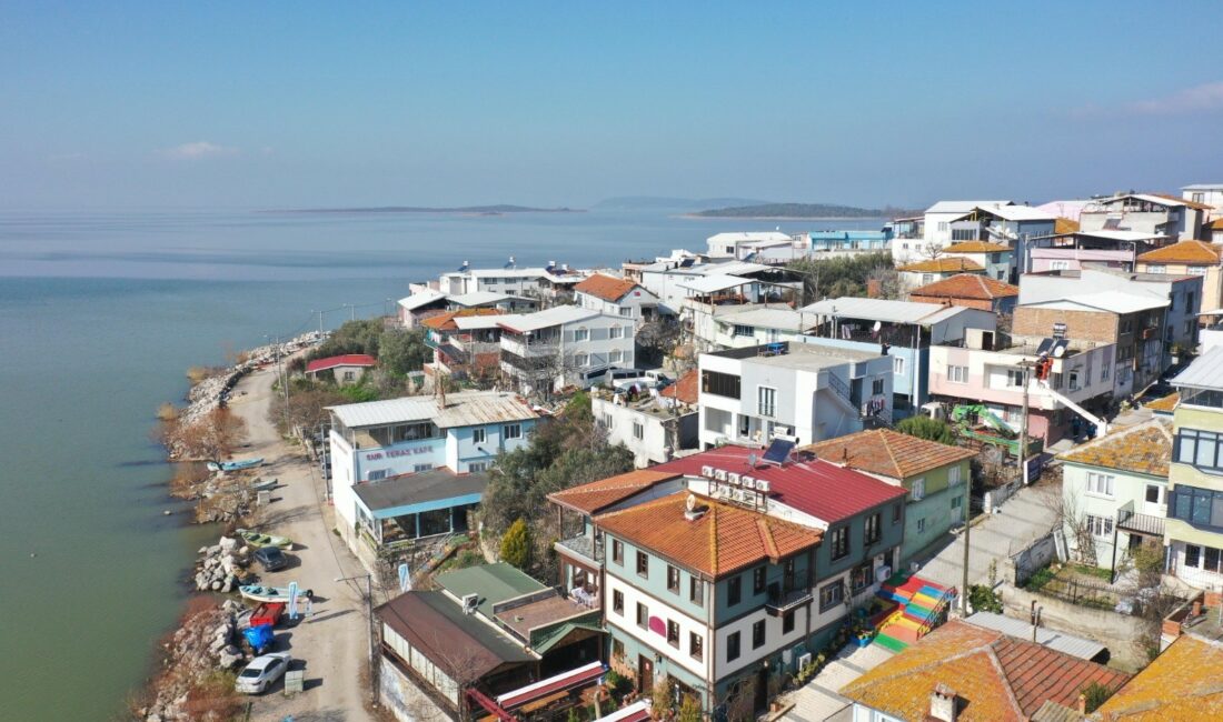 Balıkçı Adem Yılmaz ile