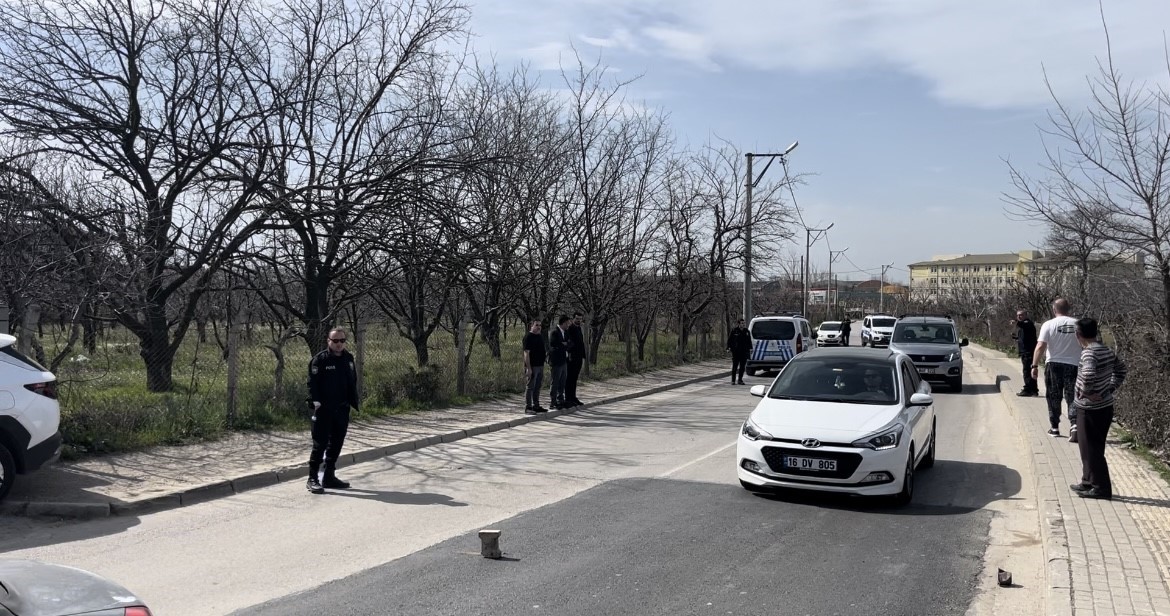 18 yaşındaki genci yaralayan 2 şüpheli tutuklandı