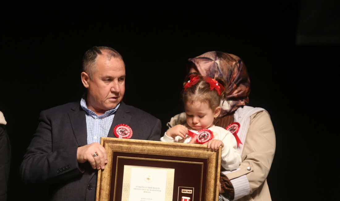 Bursa Valiliği, 18 Mart