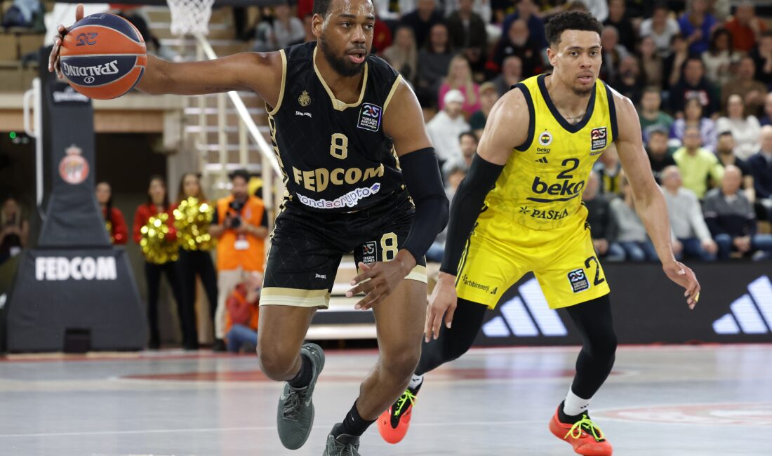 THY Euroleague'in 30. haftasında