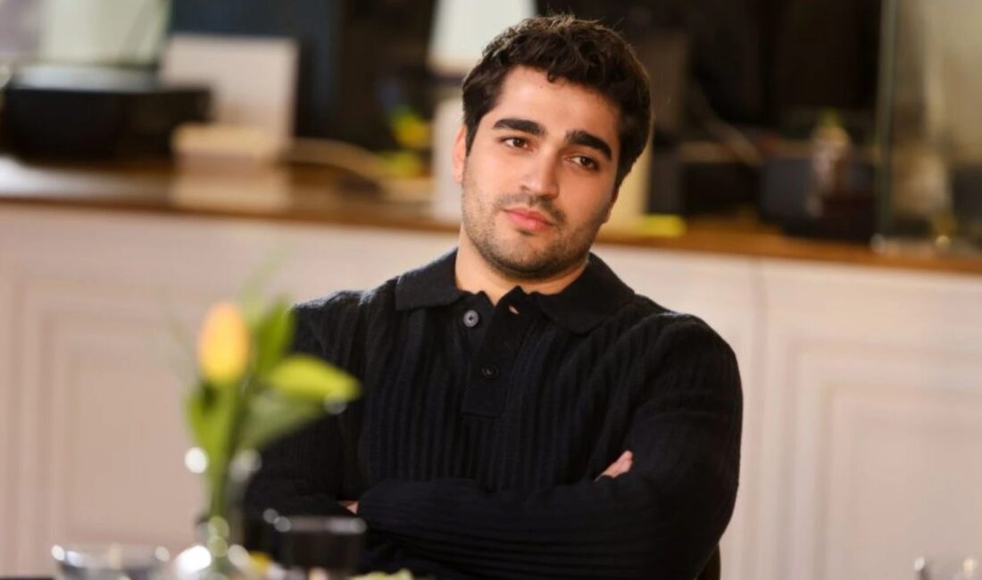 Yalı Çapkını dizisinde ''Ferit''