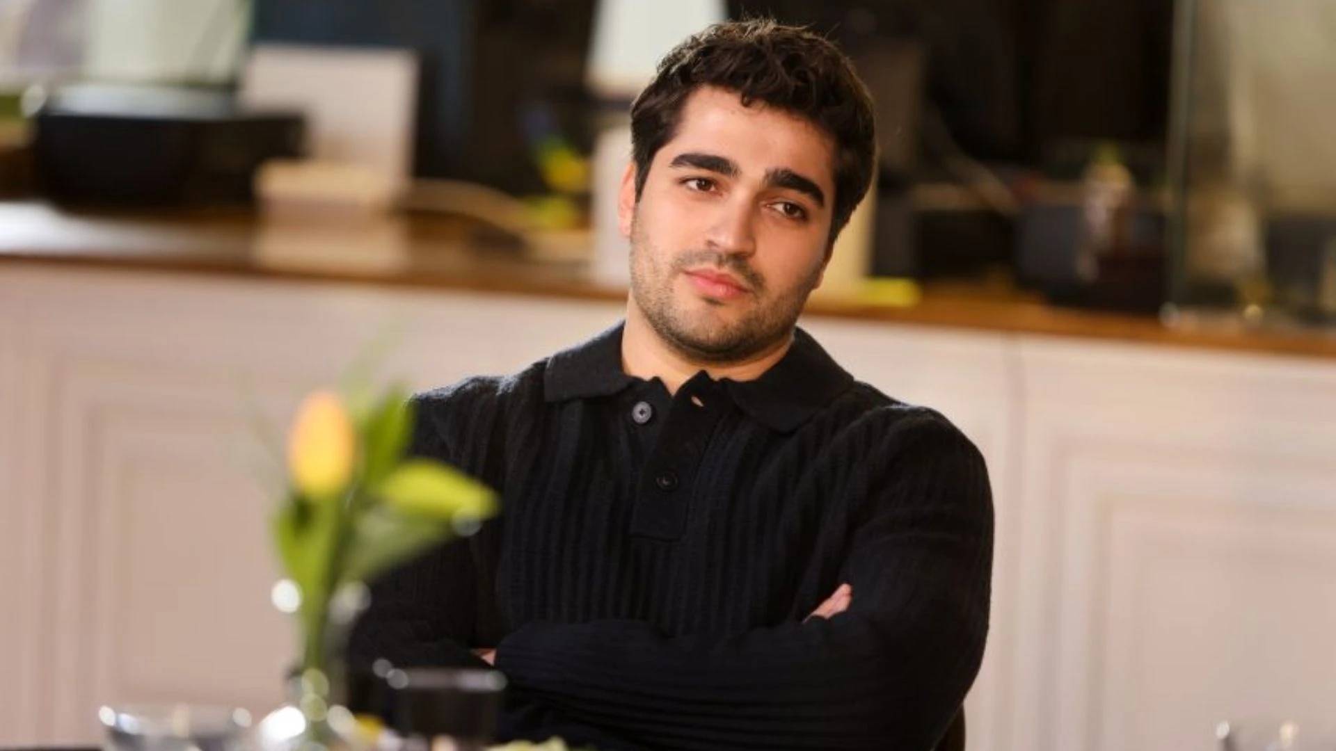 Mert Ramazan Demir askere gidiyor!