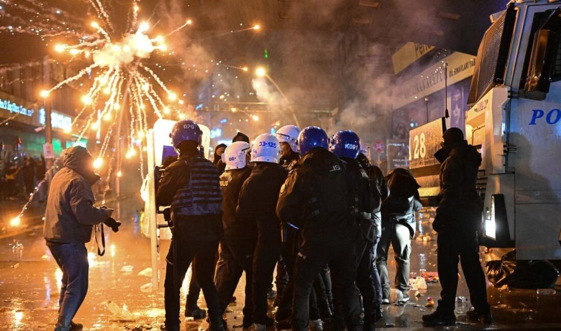 Ankara Valiliği; il genelinde