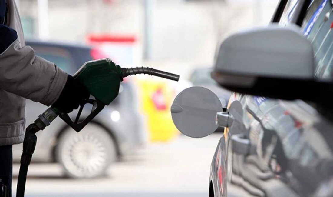 Brent petrol ve döviz