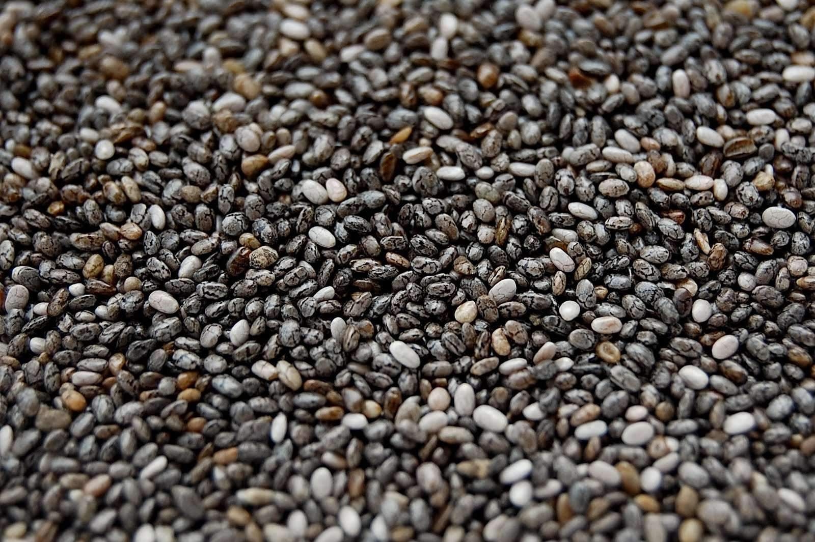 Uzmanı açıkladı: Sahurda chia tohumu tüketin susuz ve aç kalmayın