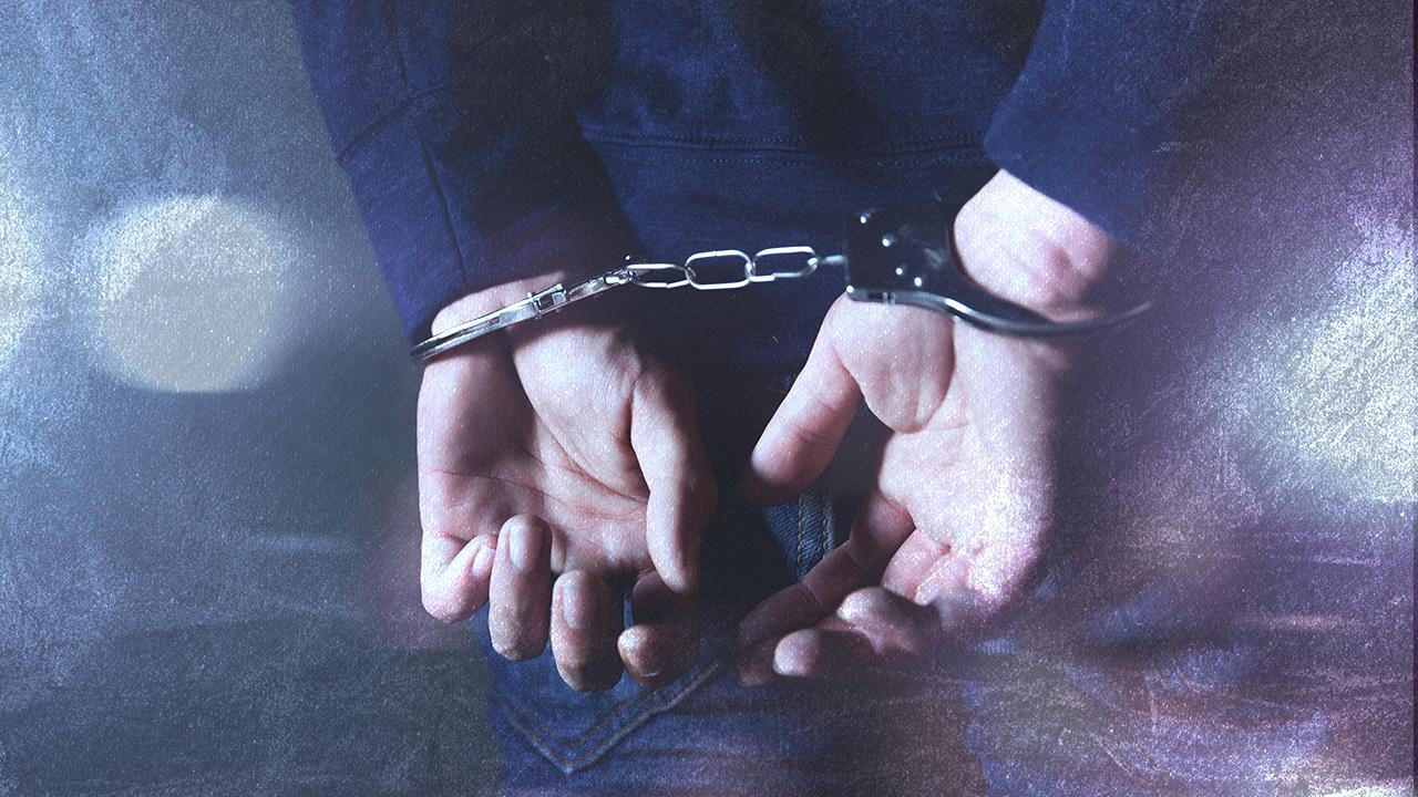 İzinsiz gösteri düzenleyen 19 şüpheli tutuklandı