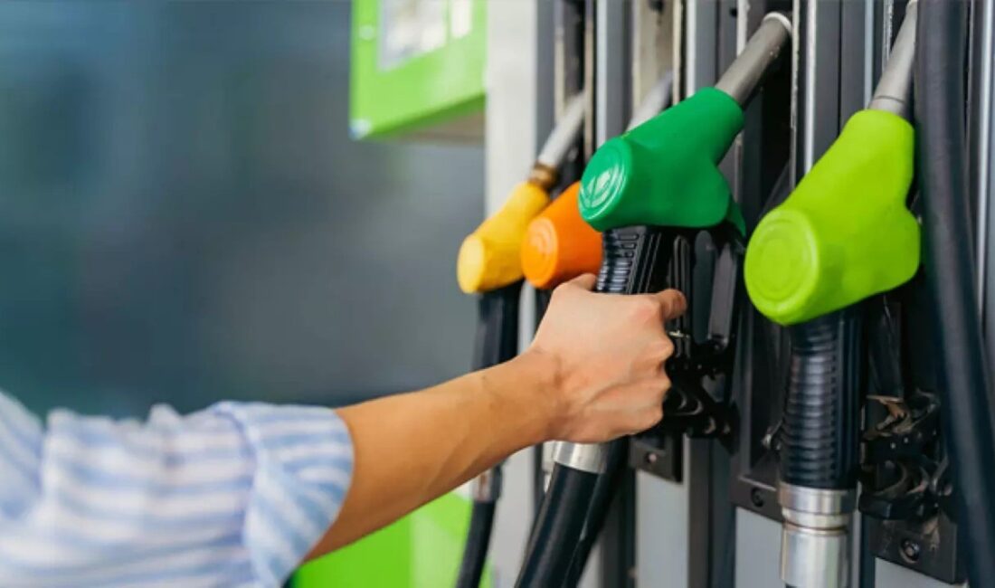 Küresel petrol piyasalarındaki dalgalanmalar