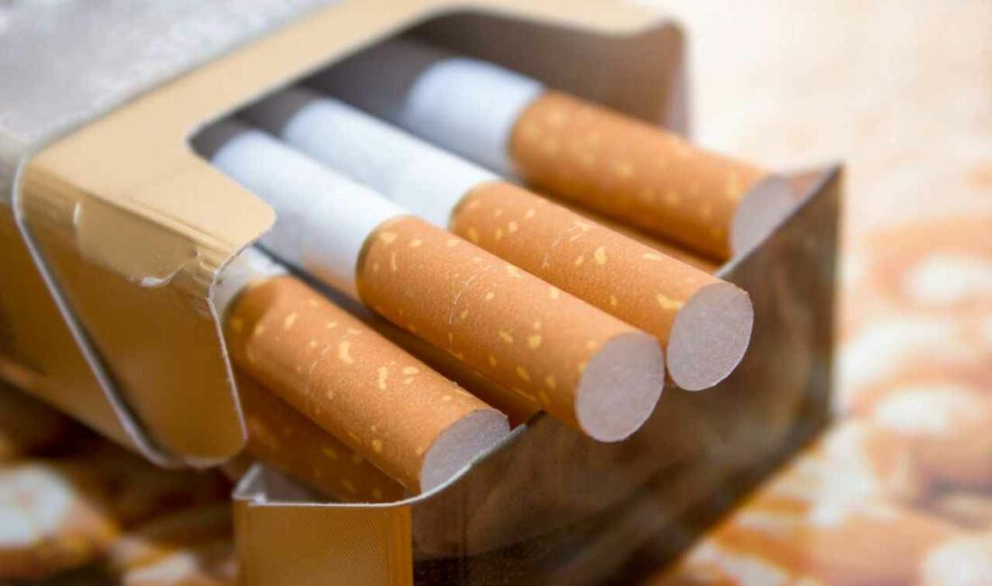 Tütün ürünlerinin fiyatlarına yeni