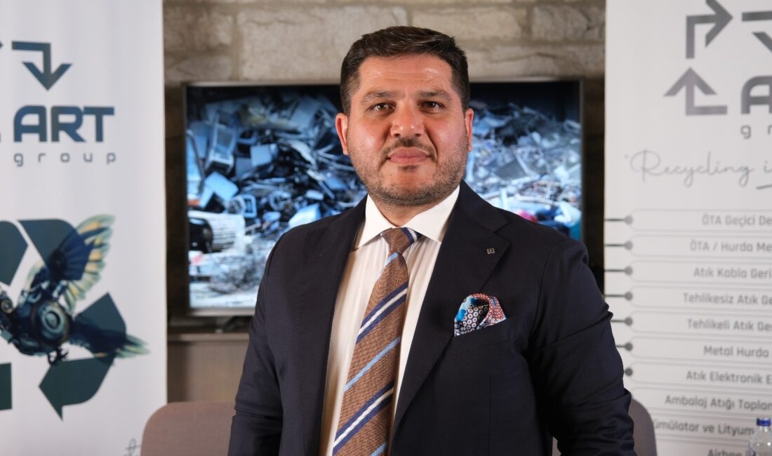 Tehlikeli ve tehlikesiz atık