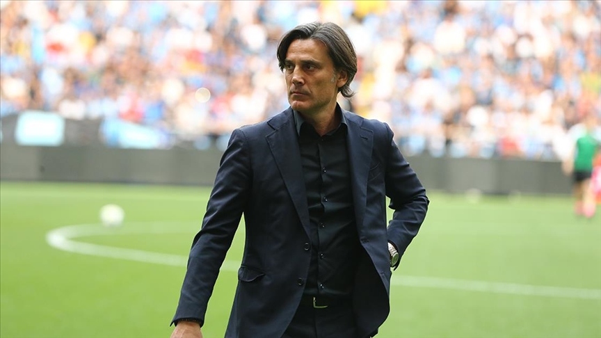 Vincenzo Montella: Bizi gururlandıran, hak ettiğimiz bir galibiyet aldık
