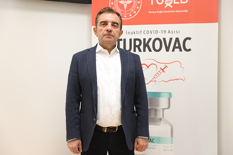Kayseri’de düzenlenen ‘Aşılar Hakkında