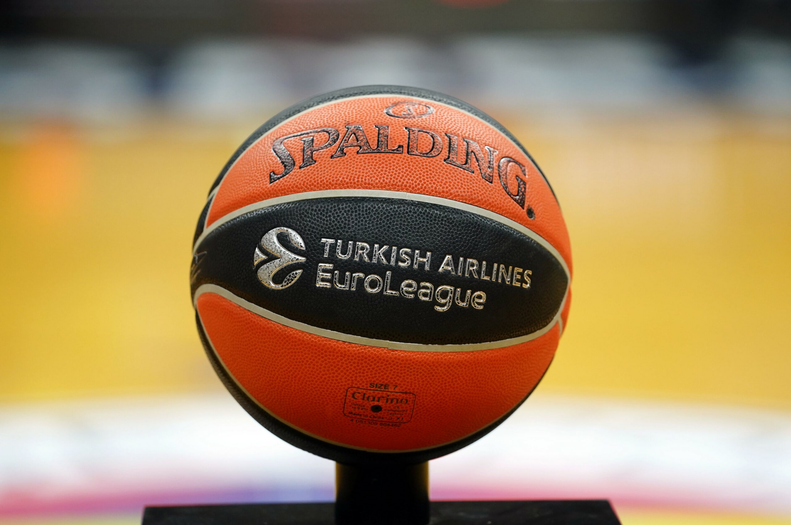 THY Euroleague’de son hafta heyecanı