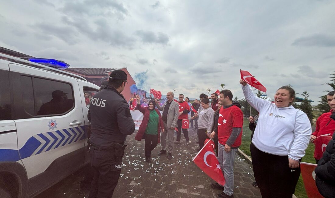 Bursa'da kavga ihbarı yapan