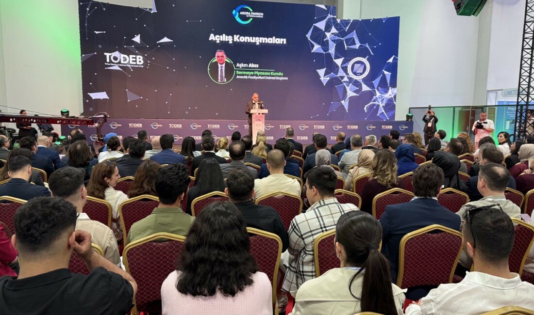 Türkiye Ödeme ve Elektronik