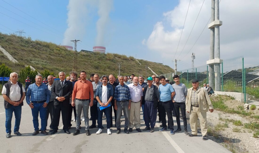 Adana'nın Sugözü köyünde bulunan