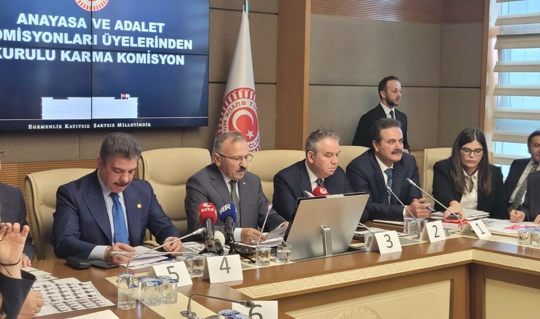 Türkiye Büyük Millet Meclisi