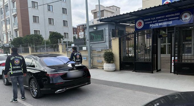 İçişleri Bakanı Ali Yerlikaya,