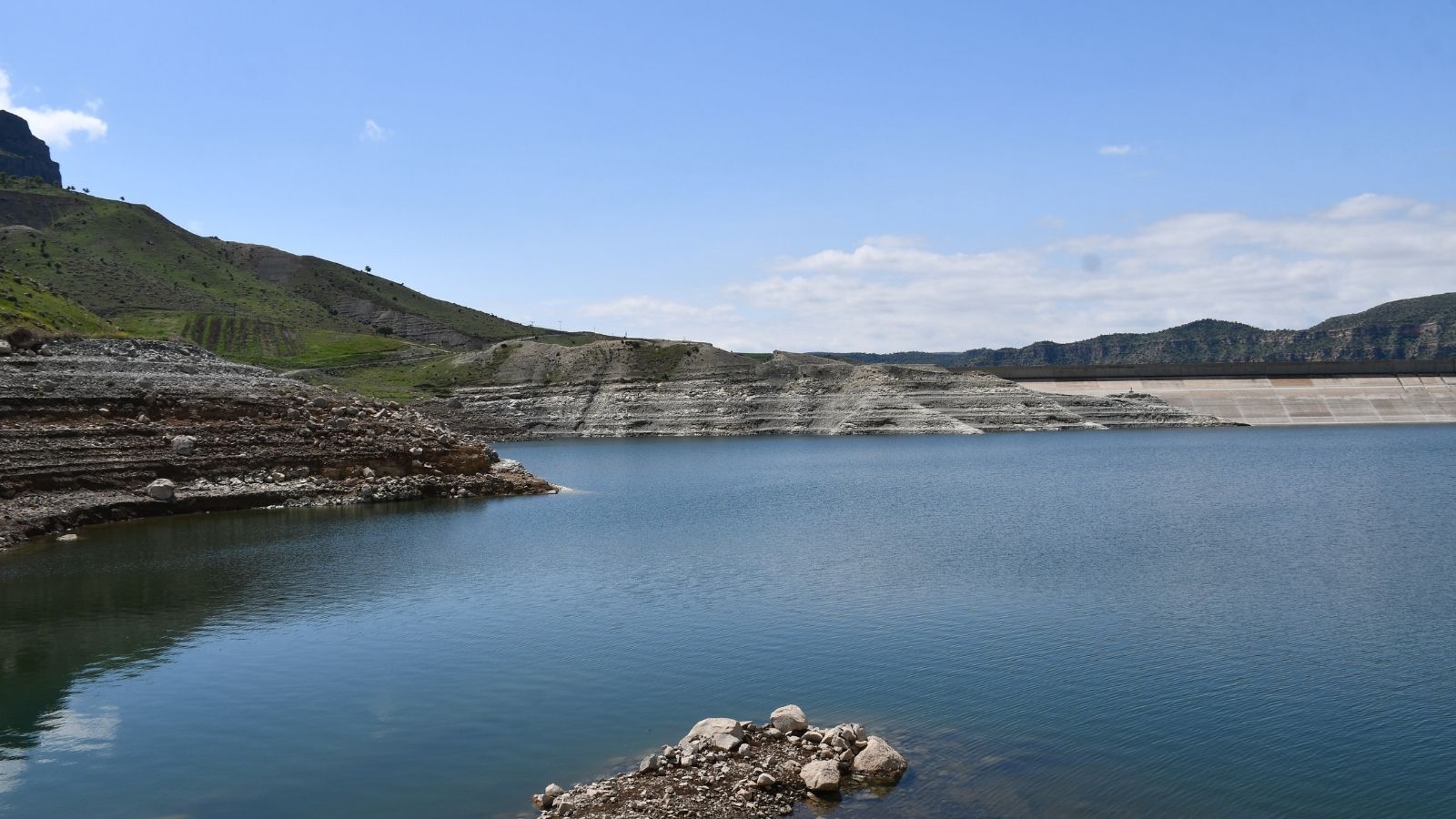 Şırnak’ta sazan avı yasaklandı; denetimler sıkılaştırıldı