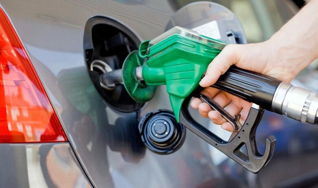 Benzine 3 Nisan gece