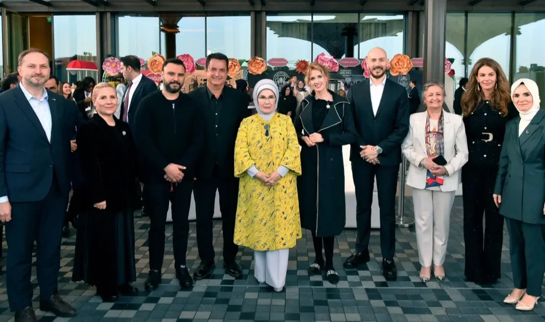 Cumhurbaşkanı Recep Tayyip Erdoğan'ın